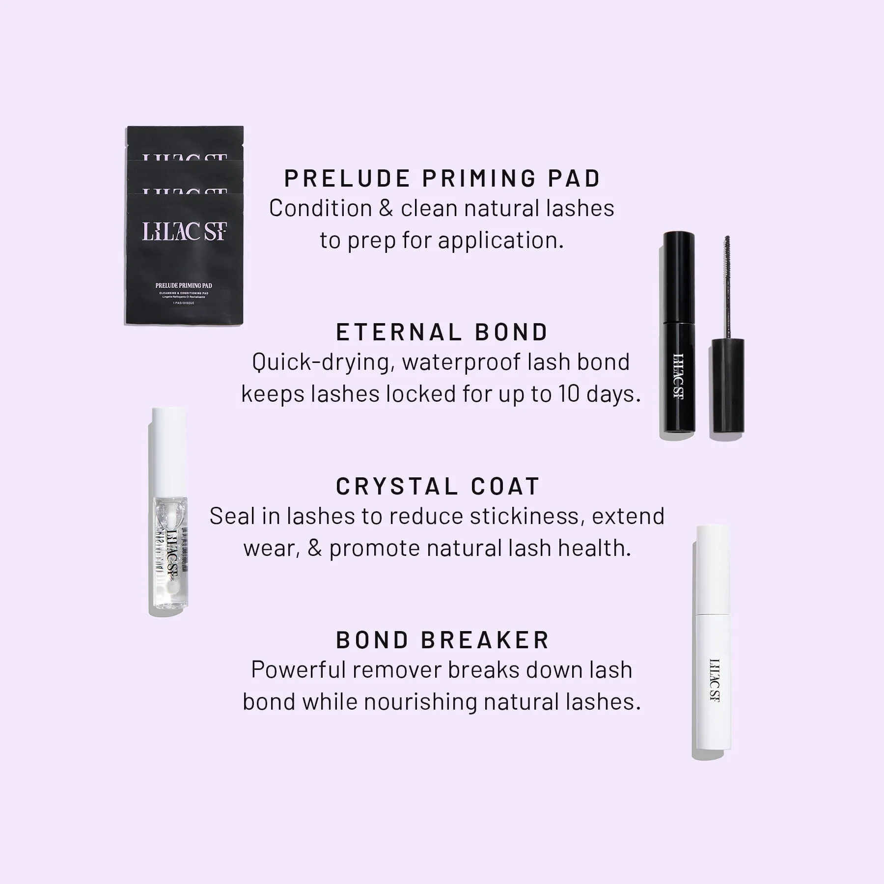 Deluxe Starter Kit Set - Originals - Image 7