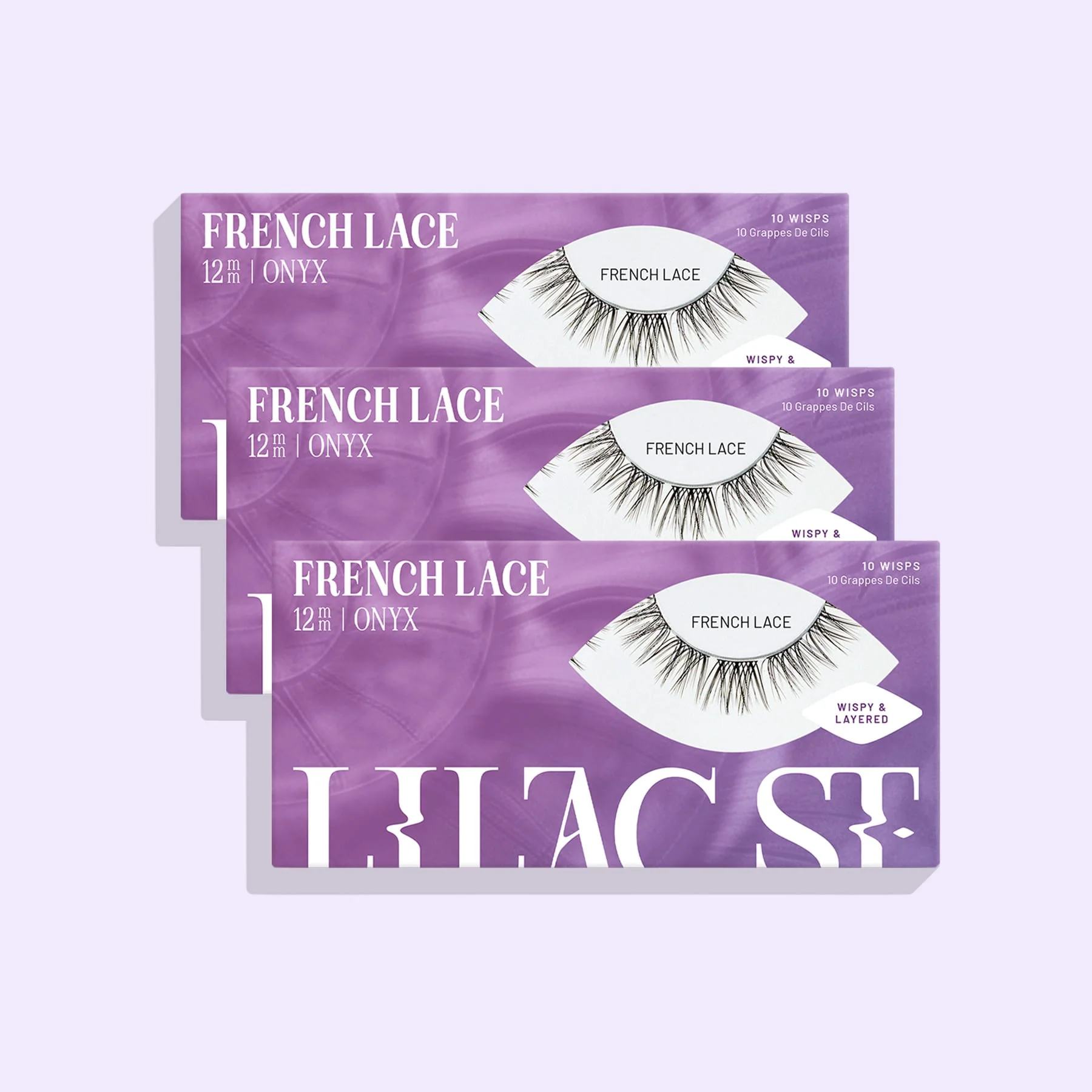 French Lace 3-Pack - Image 8