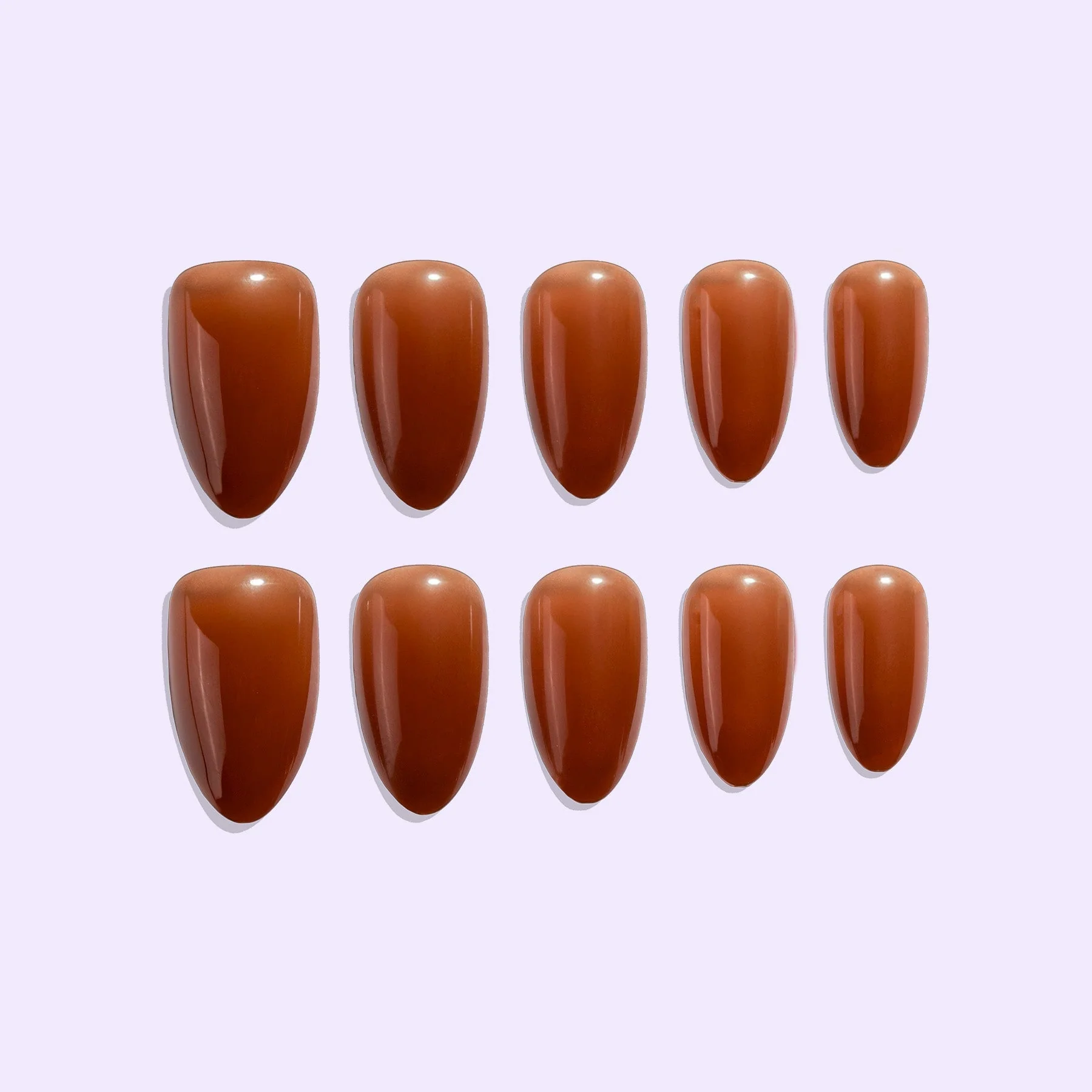 In Amber - Image 5